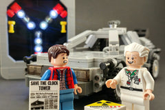 Brick Loot Subscription