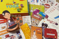 Super Kids Mindfulness Crafts & Activities