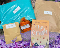 Beyond the Book Club (Young Adult ages 13-17)