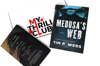 My Thrill Club