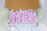 Bubble Bath Bomb Bonanza - 12 pack