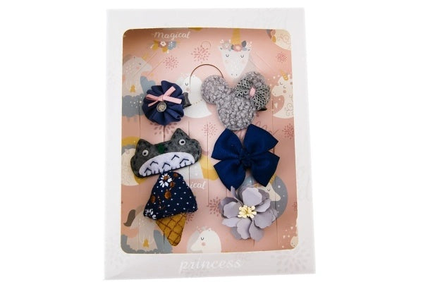 Princess Headbands Box