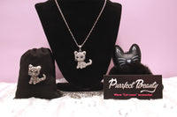 Cat Jewelry Club
