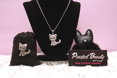 Cat Jewelry Club
