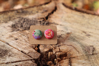 Surprise earring box