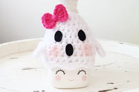 Marshmallow Mug Hat Tiered Tray Decor Box
