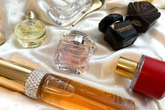 Mini Perfume Box - Designer Edition!
