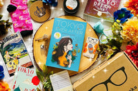 Young Adult Book Box - I Smell Books