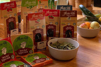RussianTreat tea