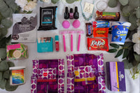 Self Care / Period Care Box