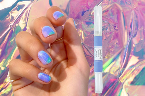 Discover the perfect gift for mom with our Cuticle Oil Pen! Ideal for promoting healthy nails, it's the best choice for nail care enthusiast