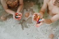 Bi-Monthly Bath Time Box