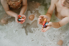 Bi-Monthly Bath Time Box