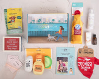 VIP Ultimate Dog Mom Box
