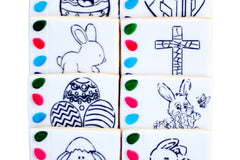 Paint Your Own Sugar Cookie of the Month Club (6 Count)