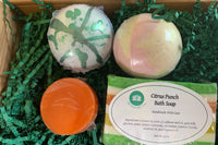 Naturally Good Soap