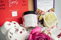 Revelatory Rose