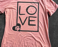 T-Shirt Club for Dog Lovers