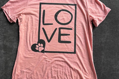 T-Shirt Club for Dog Lovers