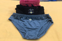 Shorts box for girls