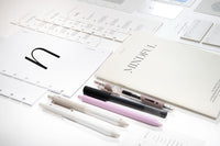 The Intention Box: Stationery & Pen Subscription by Cloth & Paper