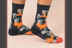 Men'ss Tee, Underwear & Sock Box