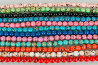Monthly Bead Box