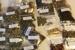 Apothecary Apprentice Monthly Package