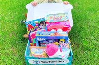 Your Fam Box