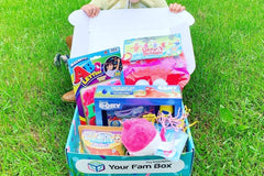 Your Fam Box