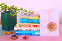 Two Pre-Loved Mystery Book Box