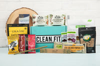 Regular size | CLEAN.FIT box