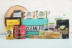 Regular size | CLEAN.FIT box