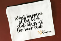 The Chaptr Book Box & Book Club