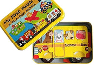 Puzzle Joy
