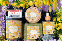 Witch Self Care Spa Box