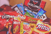 JUNKBOX Snacks