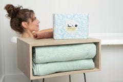 Bath Blessing Bath or Shower Box!!
