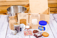 The Little Sugars Monthly Box
