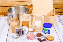 The Little Sugars Monthly Box