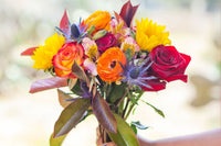 Flower Bouquet (Classic: 10-18 Mixed Stems)