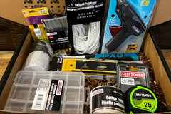 Standard Tool Subscription Box