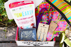 Wild Spirit Box - Month to Month