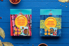 Spicery Recipe Kits