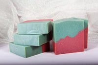 Soap Luxury - 2 Pack