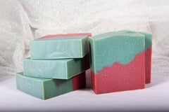 Soap Luxury - 2 Pack