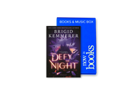 Books & Music Box: Young Adult
