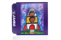 Jambo Book Box (Ages 0-2)