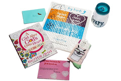 InJoyBox Tiny Pack - For Kids