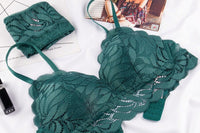 Purpleve Lingerie Box